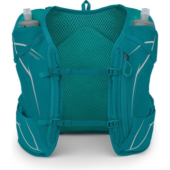 Osprey Dyna 1.5 Размер на раницата: L / Цвят: зелен