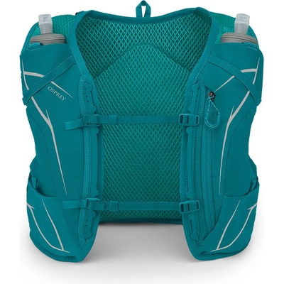 Osprey Dyna 1.5 Размер на раницата: L / Цвят: зелен