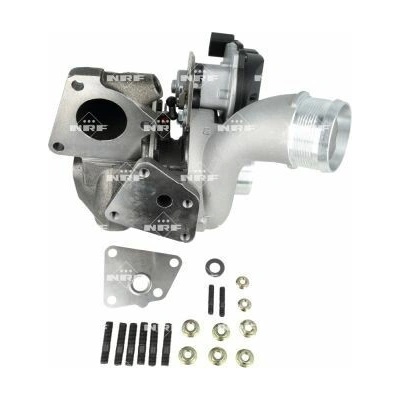 Plniace dúchadlo NRF EASY FIT 90010160