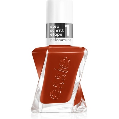 essie Gel by essie lak na nechty s gélovým efektom odtieň 252 fab florals 13.5 ml
