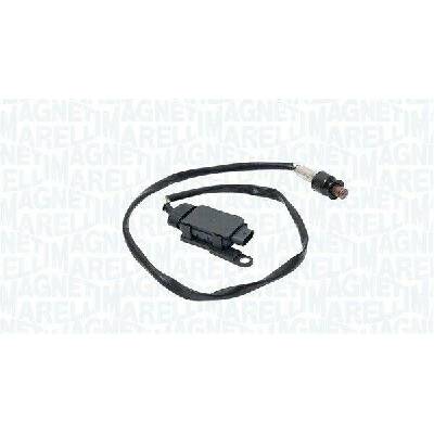 NOx-senzor, NOx-katalyzátor MAGNETI MARELLI 141813000099
