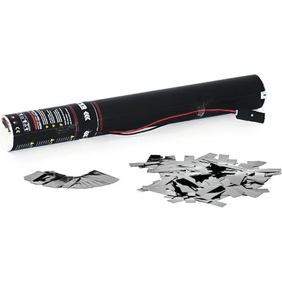 Tcm Fx elektronické dělo na konfety 40cm stříbrné konfety