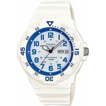 Image 1 of Casio MRW-200HC-7B2VDF