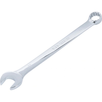 BGS Technic Očkoplochý kľúč, veľmi dlhý 32 mm BGS 1229-32