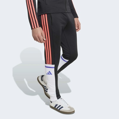 adidas dětské tréninkové tepláky Squadra F50
