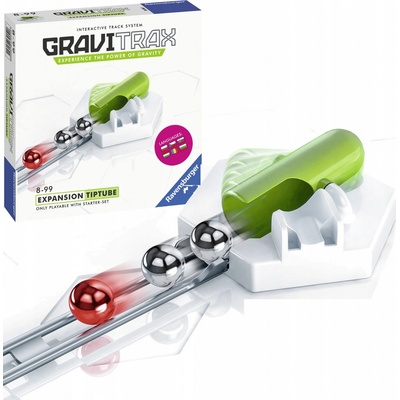 Ravensburger GraviTrax Zásobník – Zboží Mobilmania