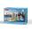 CubicFun 3D Пъзел CITY Line LONDON (1004417F)