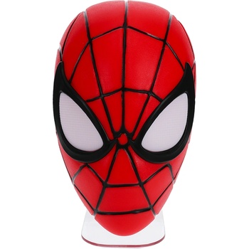 Paladone Лампа Paladone - Spiderman, Mask (PP11357SPMV2VN)