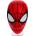 Paladone Лампа Paladone - Spiderman, Mask (PP11357SPMV2VN)
