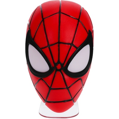 Paladone Лампа Paladone - Spiderman, Mask (PP11357SPMV2VN)