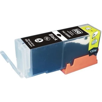 Image 1 of Compatible Мастилница Canon PGI-550 XL Black съвместима