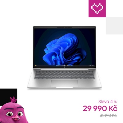 HP ProBook 4 G2i 14 E0SY5ET