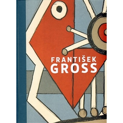 František Gross „Soupis grafického díla“