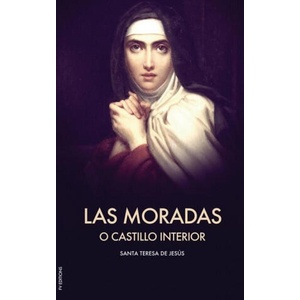 Las Moradas o el Castillo interior (2020)