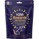 YORA Rewards hmyz arašidy a banán 100 g