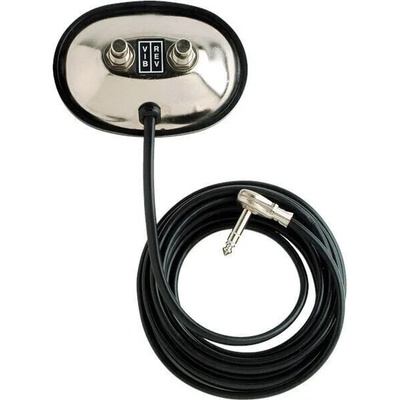 Fender 2-B Vintage-Style FS Vibrato-Reverb Футсуич (0994058000)