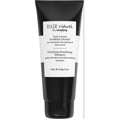 Sisley Hair Rituel Fortifying Densifying Shampoo šampon pro posílení vlasů a zvýšení hustoty 200 ml