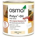 Osmo Hardwax-Oil Rapid 3240 Мат - масло с твърда вакса 10л (2704)