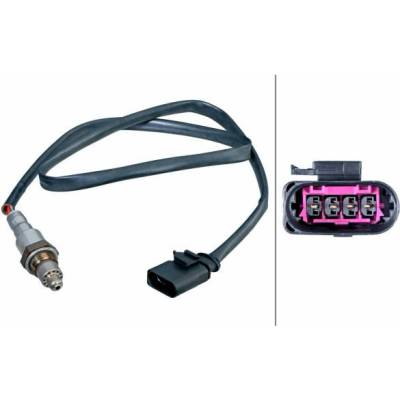 Lambda sonda HELLA 6PA 358 244-181