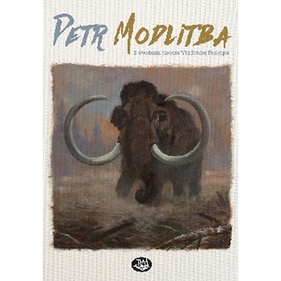 Petr Modlitba s úvodním slovem Vladimíra - Petr Modlitba