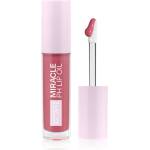 Gabriella Salvete Miracle Oil тониращо олио за устни с реакция на pH цвят 103 4.5ml