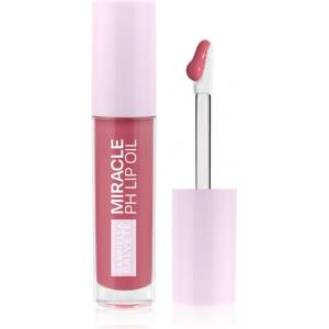 Gabriella Salvete Miracle Oil тониращо олио за устни с реакция на pH цвят 103 4.5ml