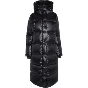 8848 Altitude Дамско палто 8848 Altitude Women's Sarah Long Coat - Black - размер 36 (EU) (102-4697-0212)