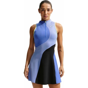 Nike Court Slam Dri-Fit Tennis sapphire light thistle