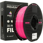 Съвместим Филамент PLA магента Smart Print 1kg (219C) (FG-S166-E1)