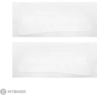 SRAM ochranné polepy pro kliky, 160/165 mm