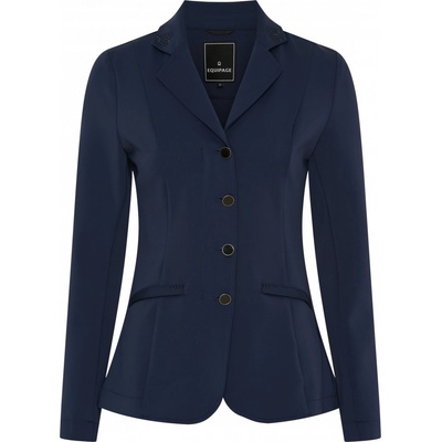 Equipage Sako závodní Monroe dámské navy