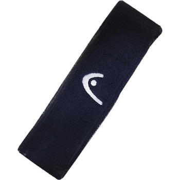 Head headband navy