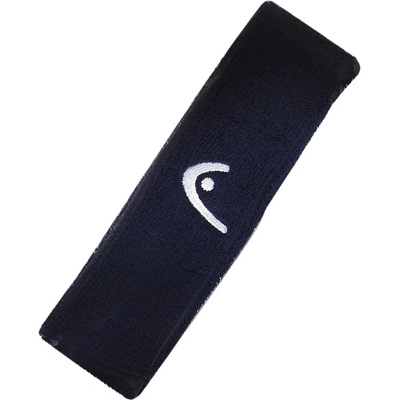 Head headband navy