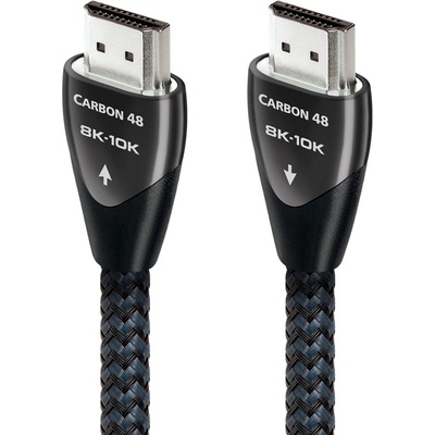 AudioQuest Carbon 48 HDMI 1 m