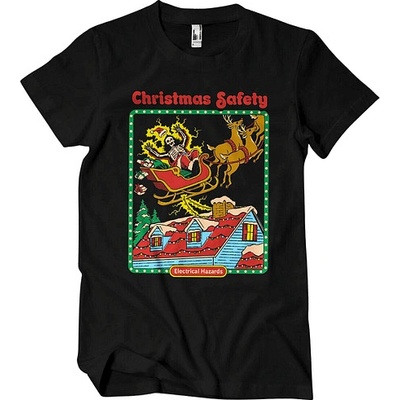 imago Christmas Safety Electrical Hazard
