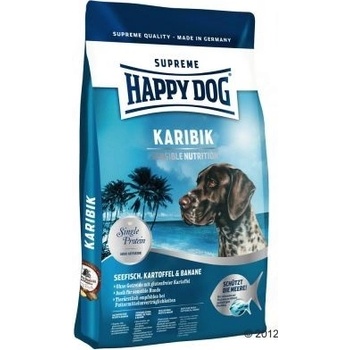Happy Dog Supreme Sensible Karibik 2 x 12,5 kg