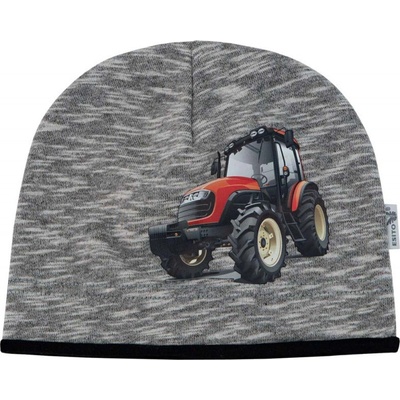 ESITO Detská čiapka Flamli Traktor