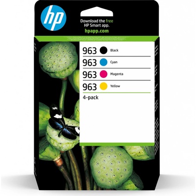 HP 6ZC70AE - originálny