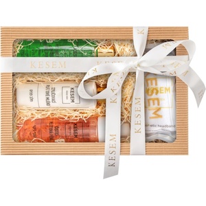KESEM Clean skin Gift Set подаръчен комплект за перфектно почистена кожа