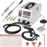 STAHLWERK Съпротивителен апарат stahlwerk cbr-90 st/ 3000w (4206) Заваръчен апарат