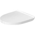 Duravit Duravit No. 1 - Тоалетна седалка, бяла 0026110000 (0026110000)