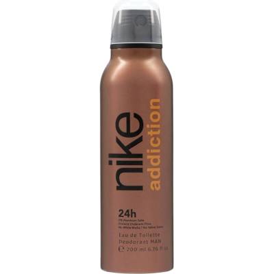 Nike Дезодорант Мъжки ADDICTION 200 ml