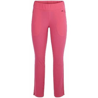 J.Lindeberg Nea Pull On Golf Pant Hot Pink