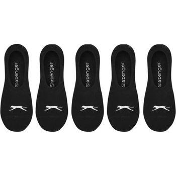 Slazenger nízké neviditelné ponožky