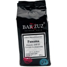 BARZZUZ Panama SHB 250 g