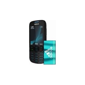 Nokia 6303i Classic Matt Black