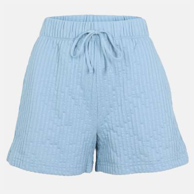 Vans Къси панталони Vans Women's Bedford Knitted Jersey Jogger Shorts - Citadel
