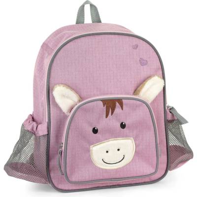 Detský batoh pre najmenších koník Pauline 5L Sterntaler