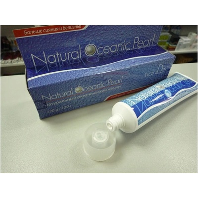 tianDe Prírodné morské perly 120 g