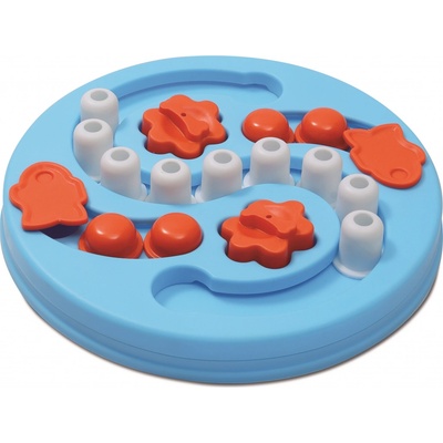 M-Pets Brainy Games interaktivní hračka Einstein L3